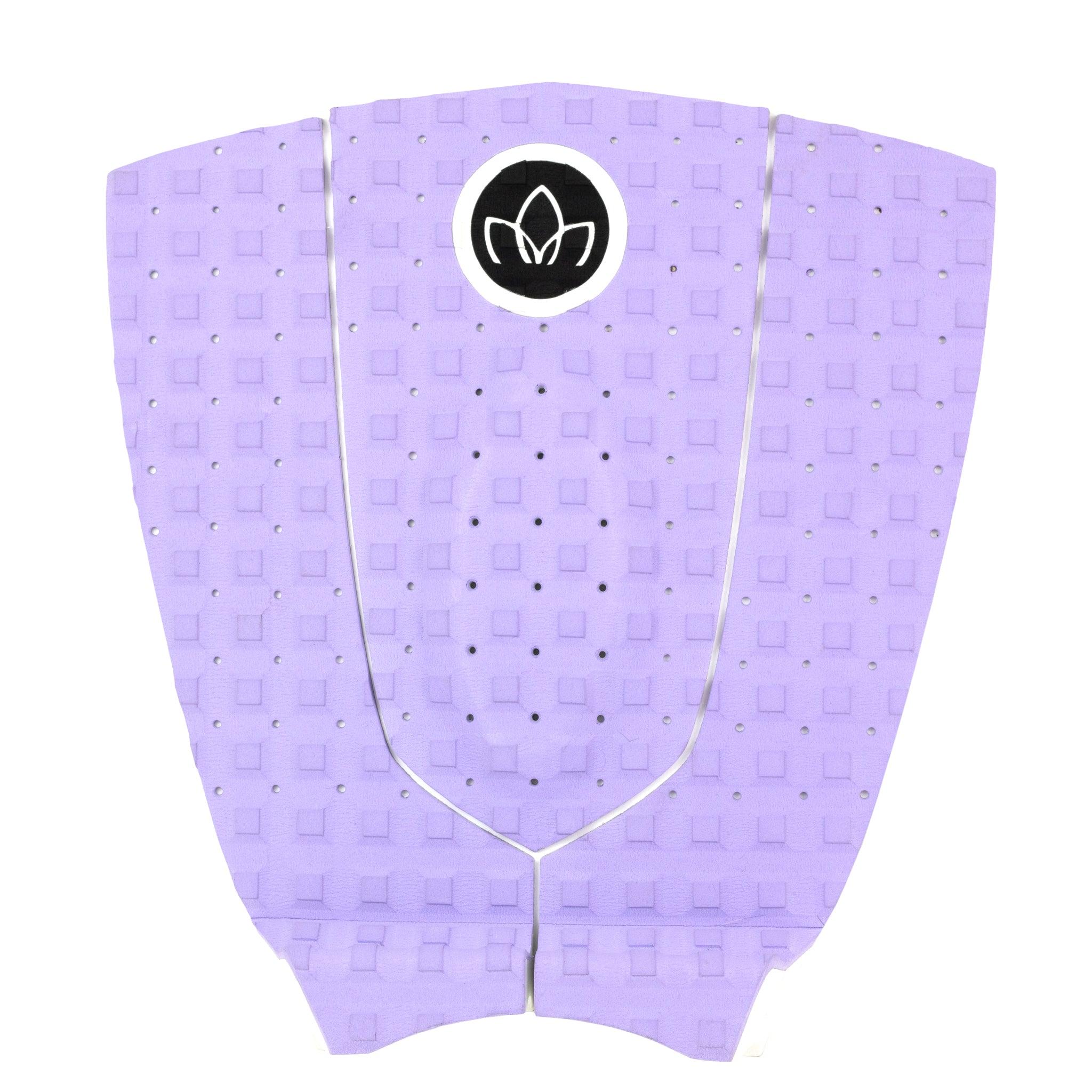 Short Board 3 piece Traction Pad