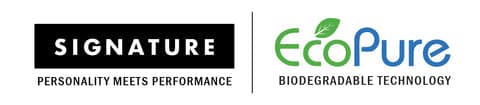 Signature EcoPure logo