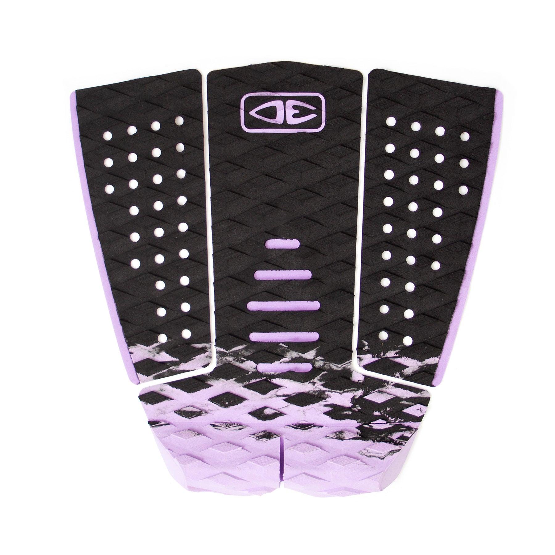 Tyler Wright Surfboard Tail Pad by Ocean and Earth