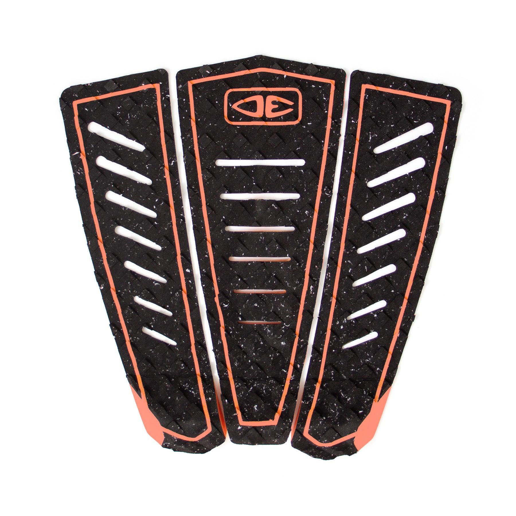 Kanoa Igarashi Surfboard Tail Pad by Ocean and Earth
