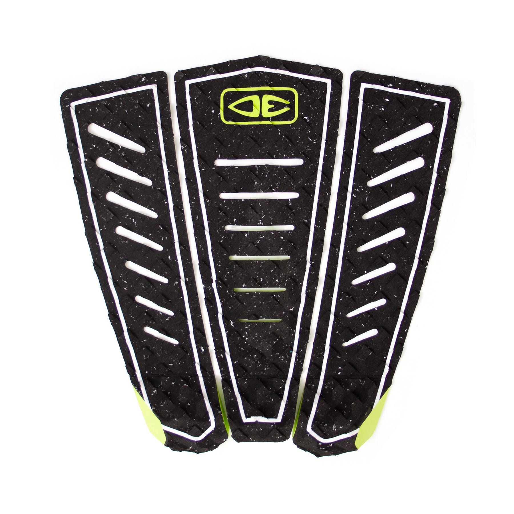 Kanoa Igarashi Surfboard Tail Pad by Ocean and Earth