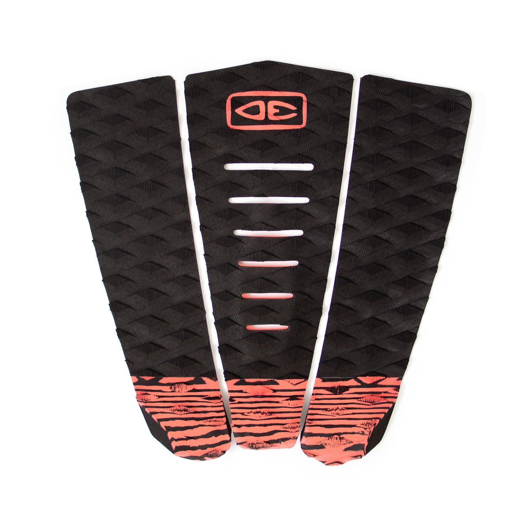 Simple Jack Surfboard Tail Pad by Ocean and Earth