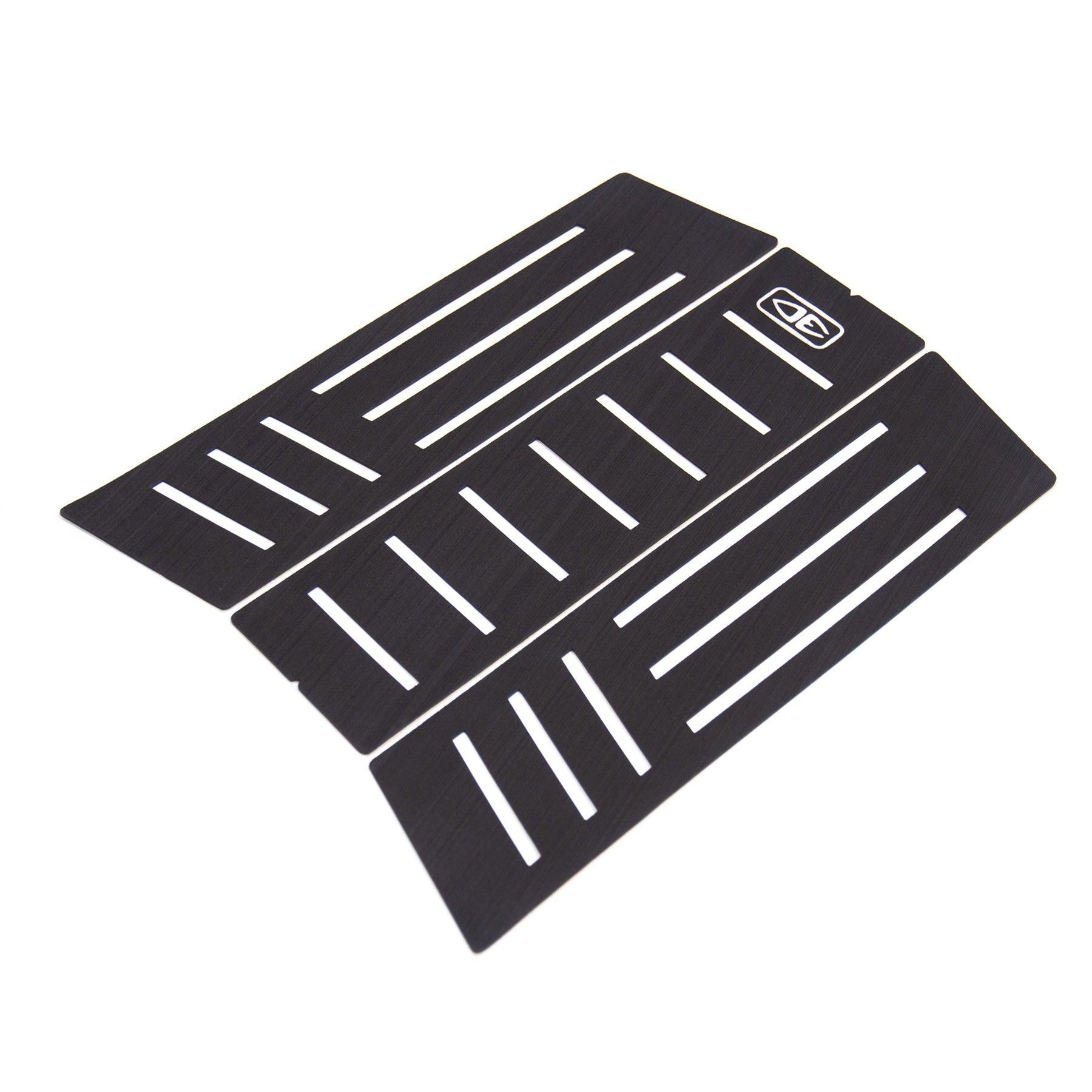 Down the Line Surfboard Centre Deck Pad by Ocean and Earth