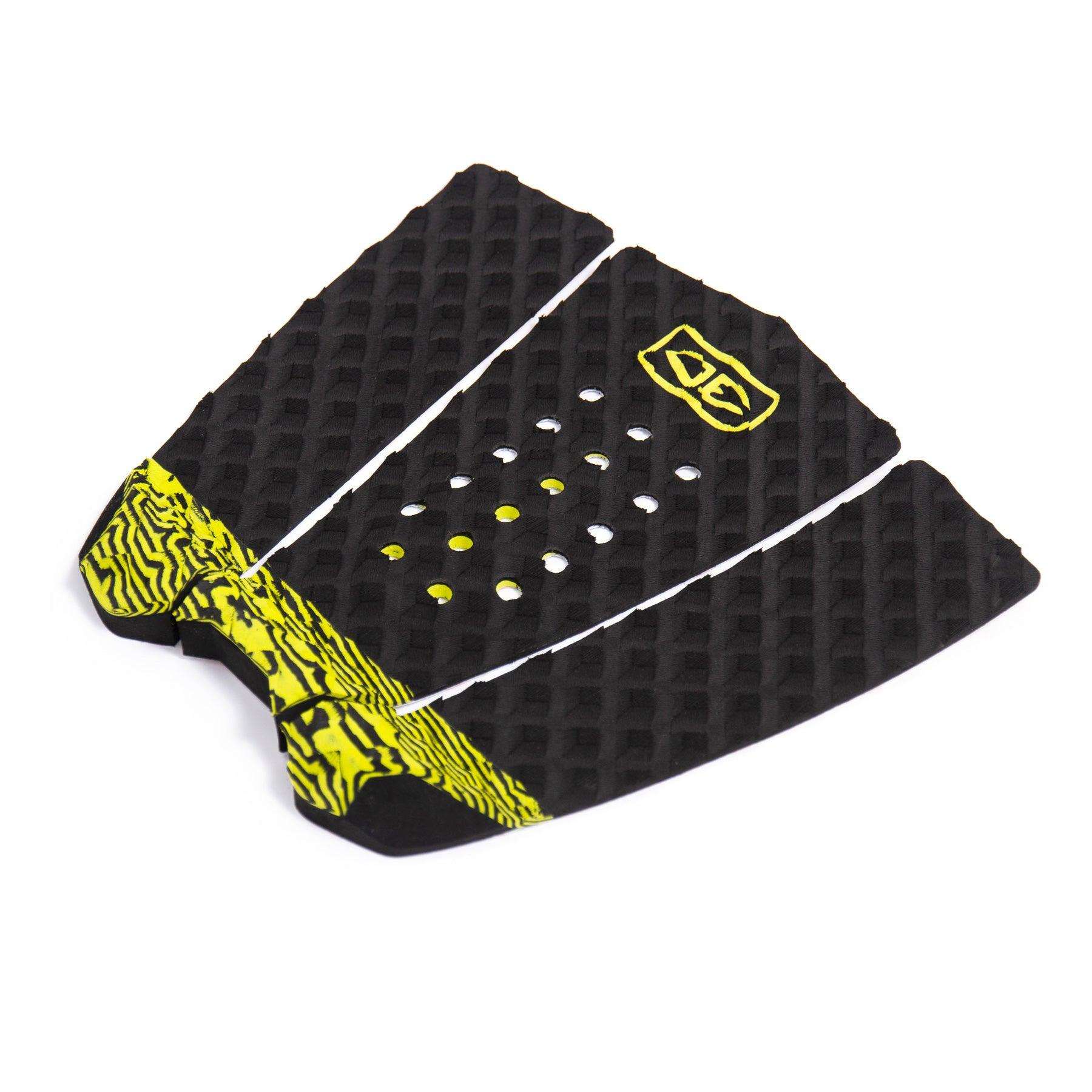 Simple Jack Hybrid Surfboard Tail Pad | Ocean and Earth