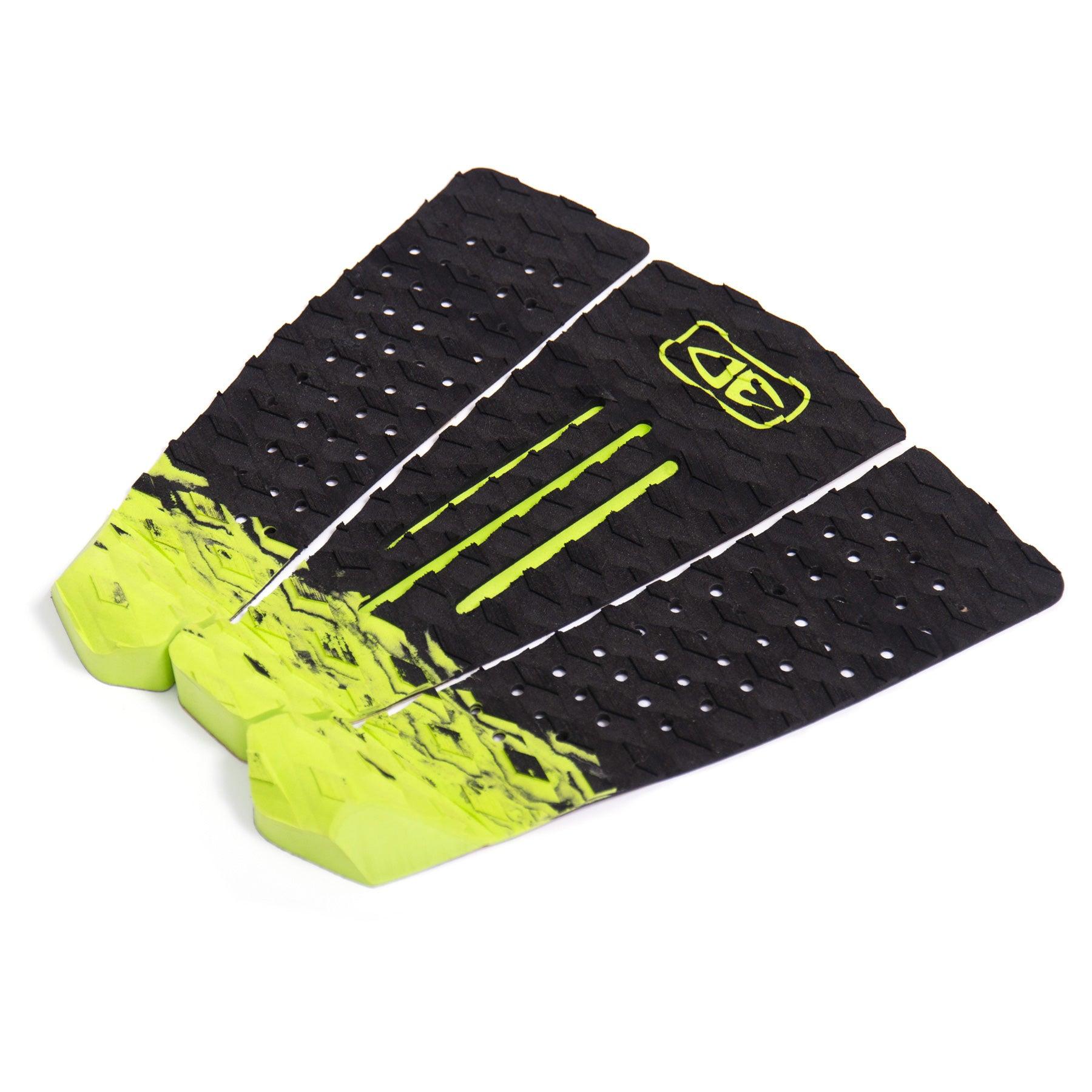 Ryan Callinan Tail Pad Lime Angle