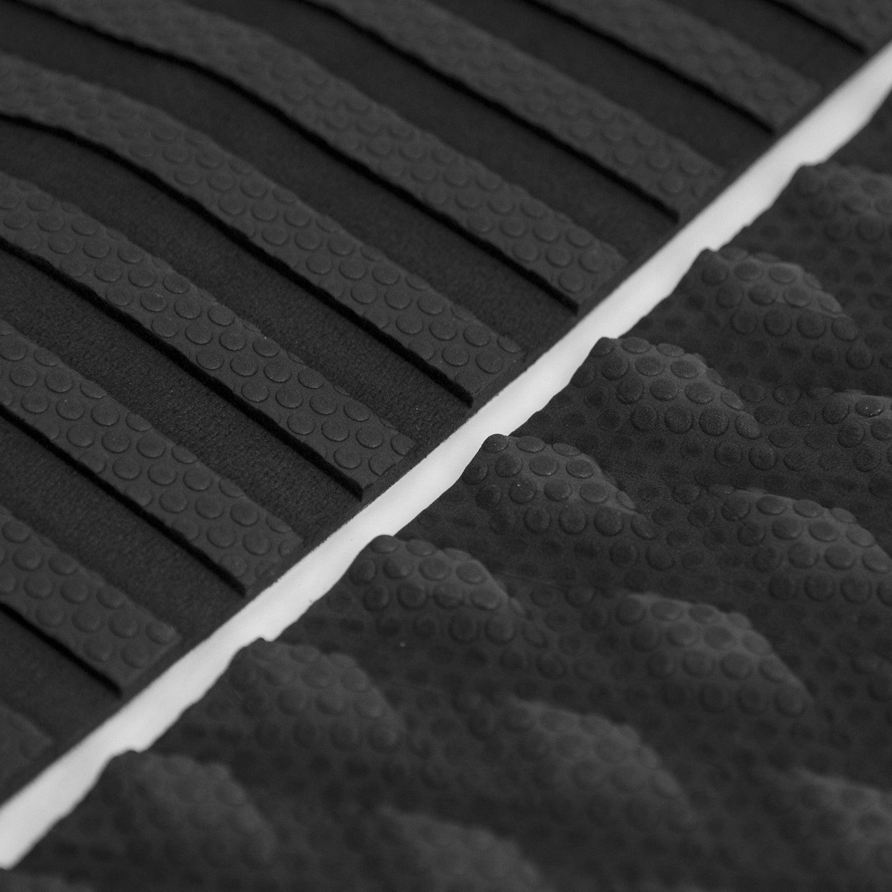Ocean & Earth | Owen Wright Lite Trac | Black