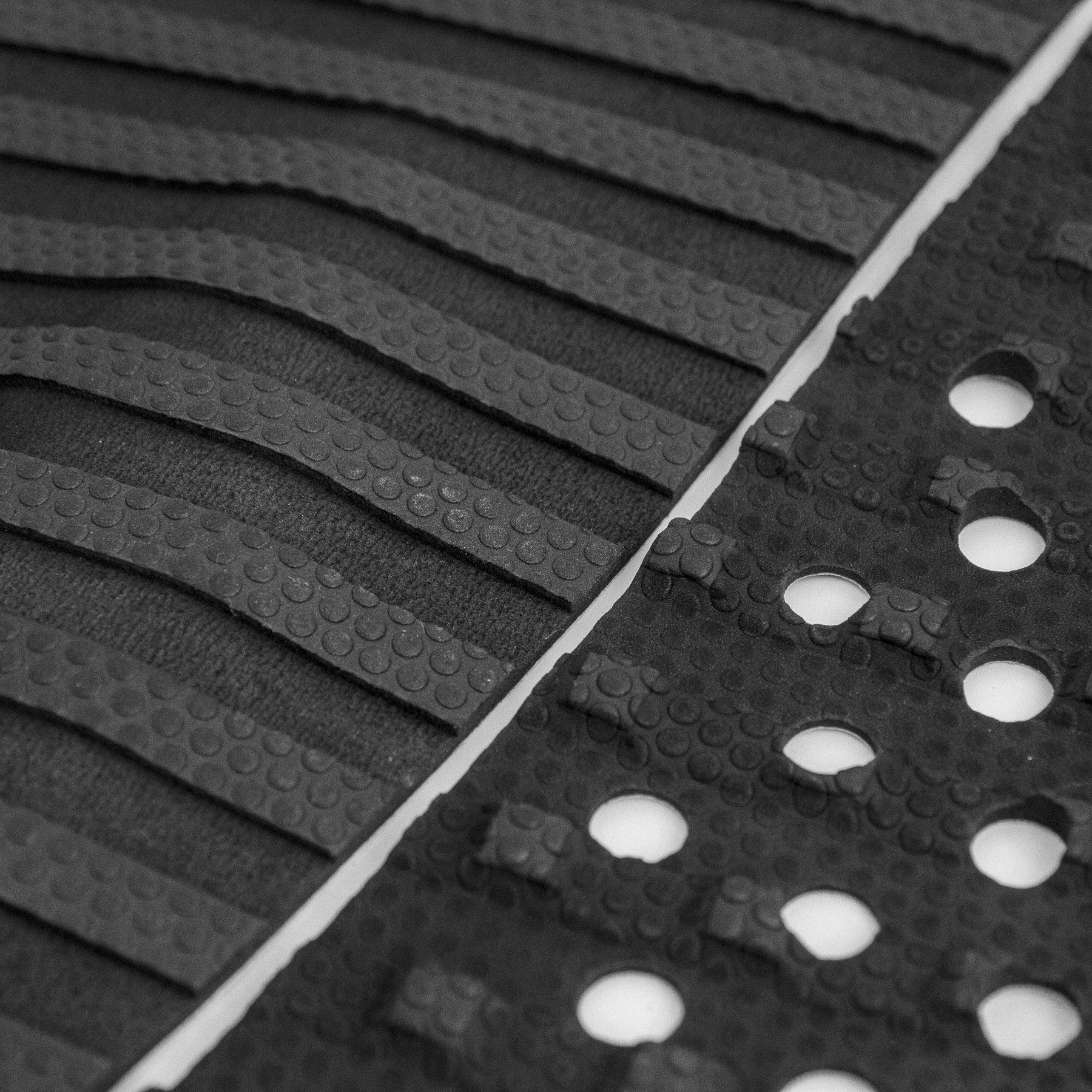 Ocean & Earth | Frederico Morais Lite Trac | Black
