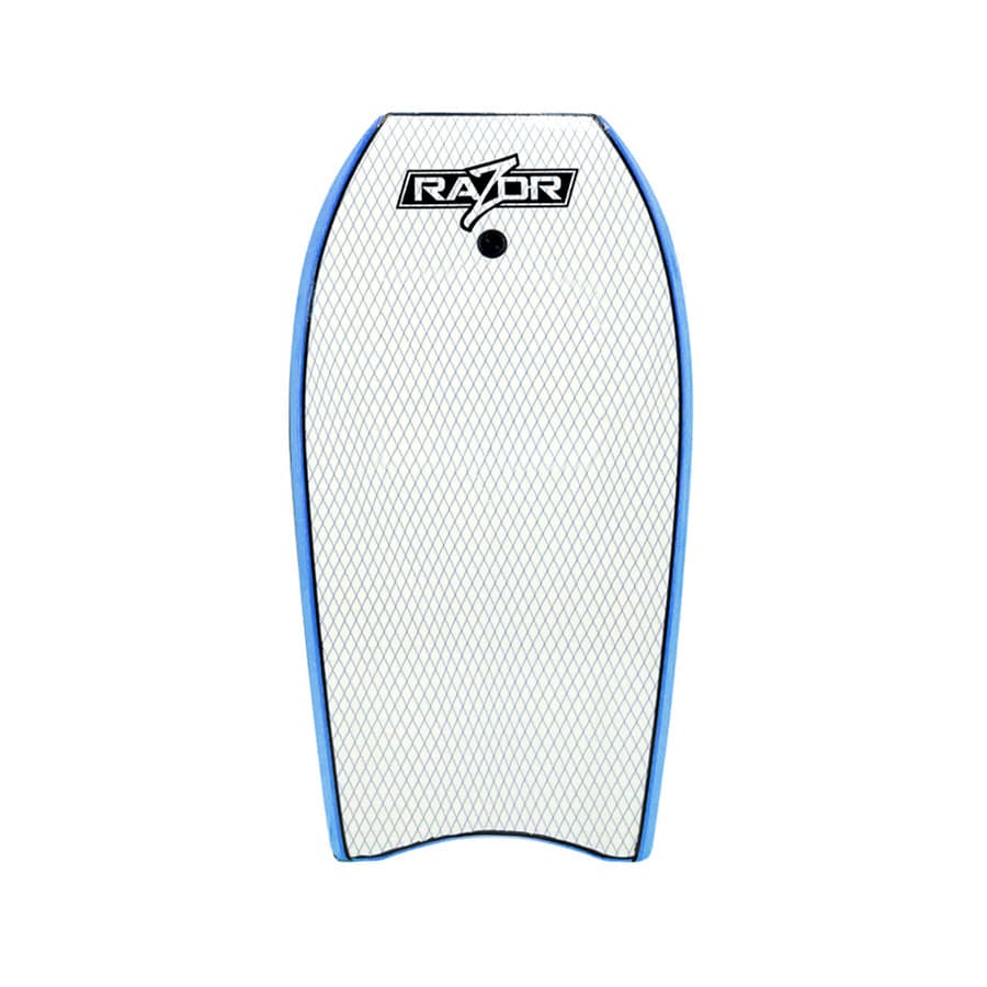 LtBlue bodyboard back view