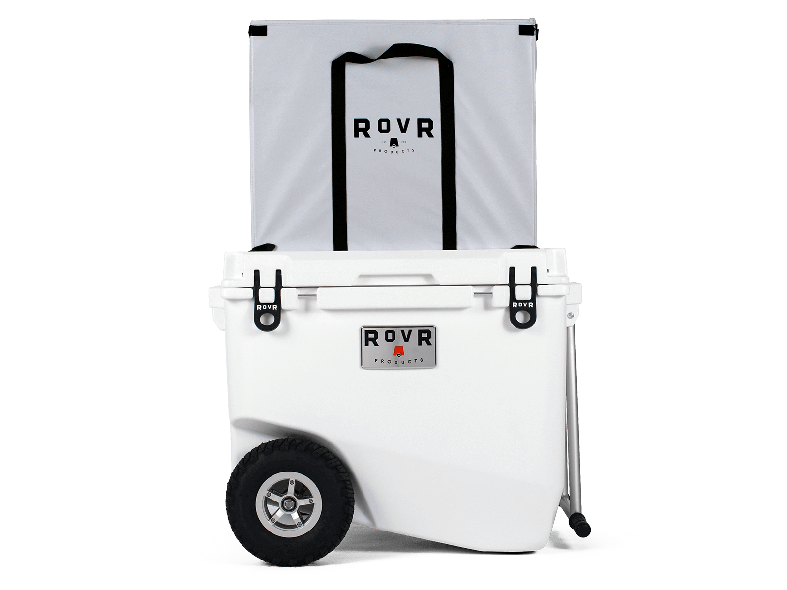 RollR® 80 Cooler - Powder 5