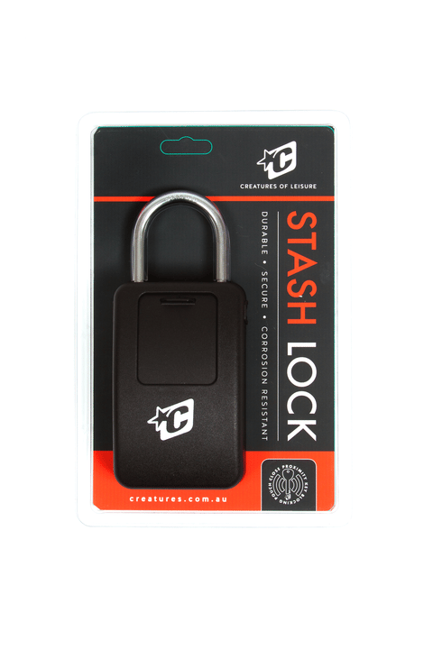 Stash Lock 1