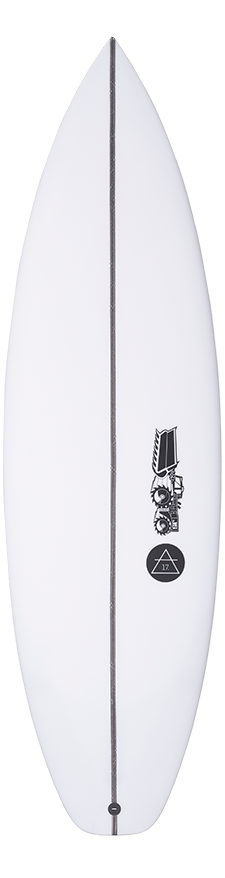 Buy the JS Industries Air 17 3-6 ft Surfboard Online Now | Boardcave