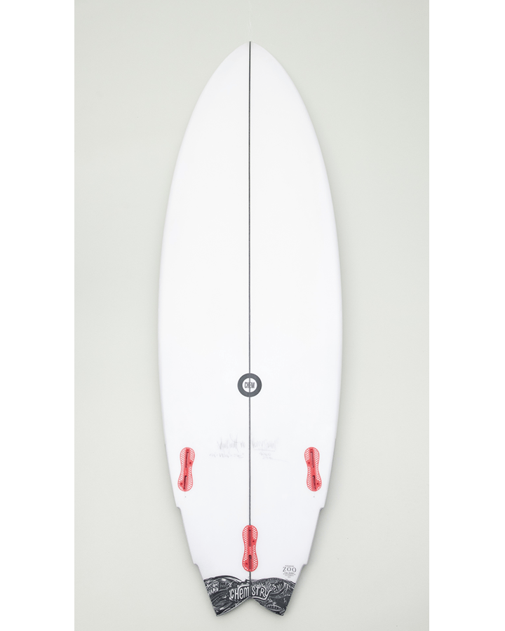 5'9" Alchemist 29.9L 2