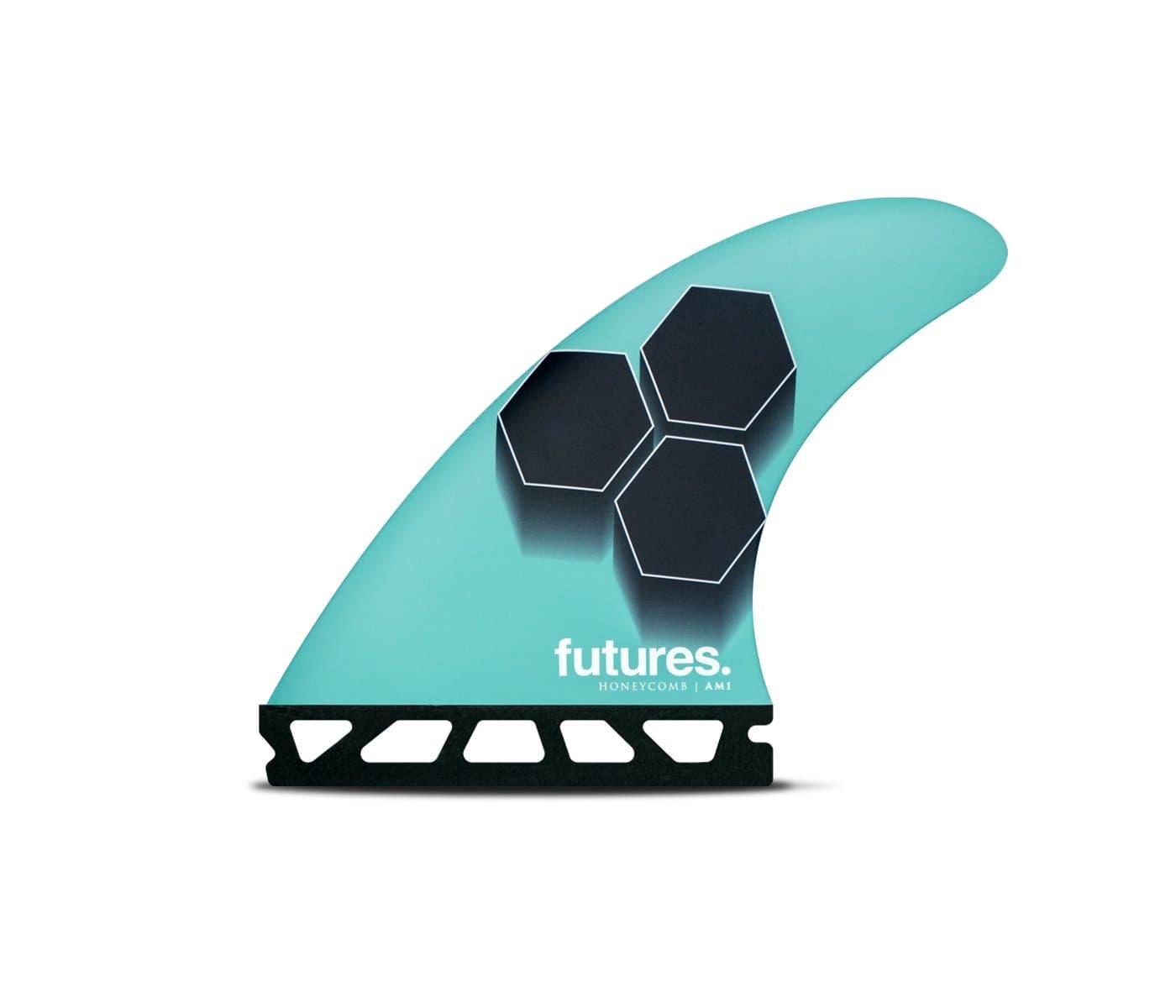 Futures AM1 Honeycomb - M Surfboard Fin