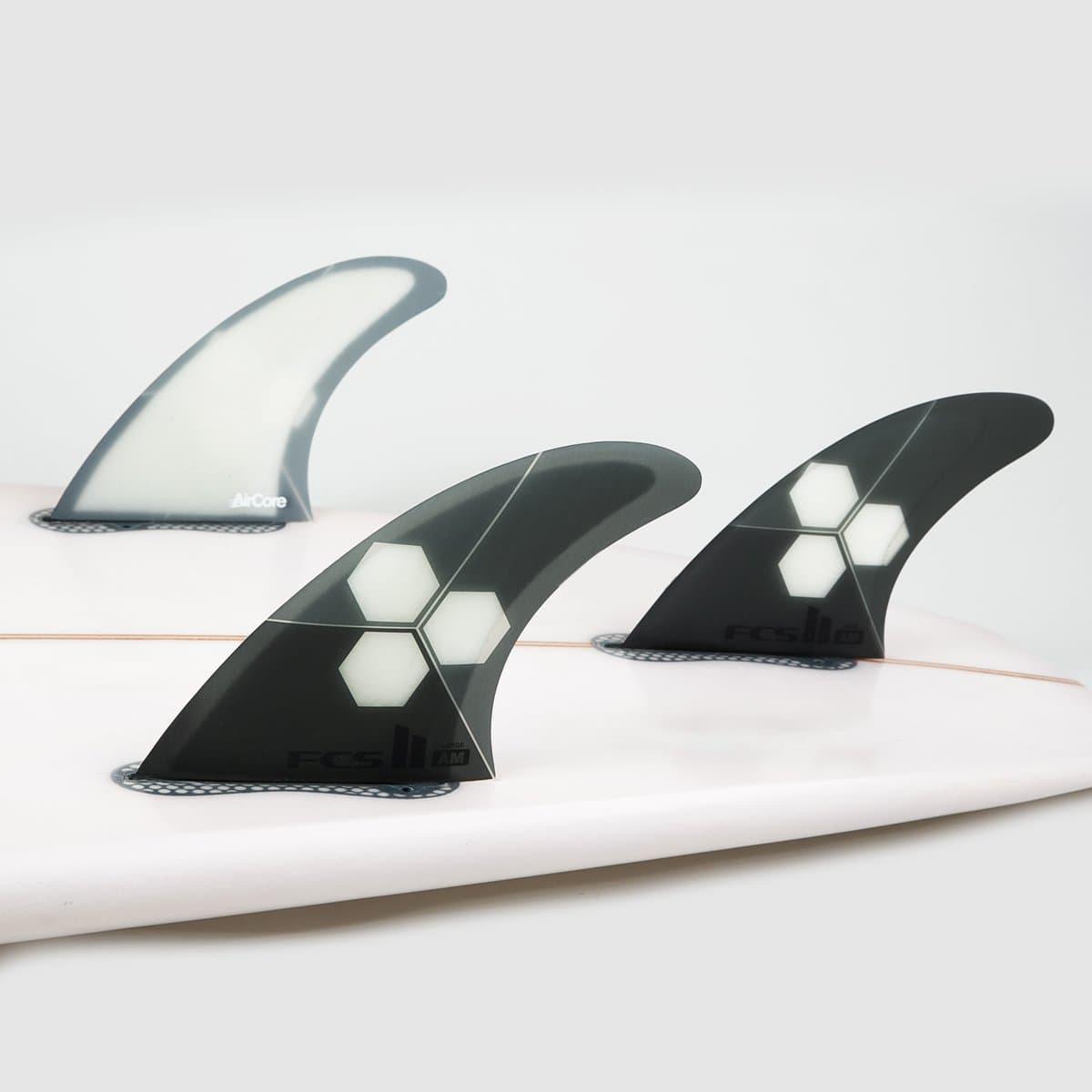 Al Merrick Air Core 5-Fin - M 3