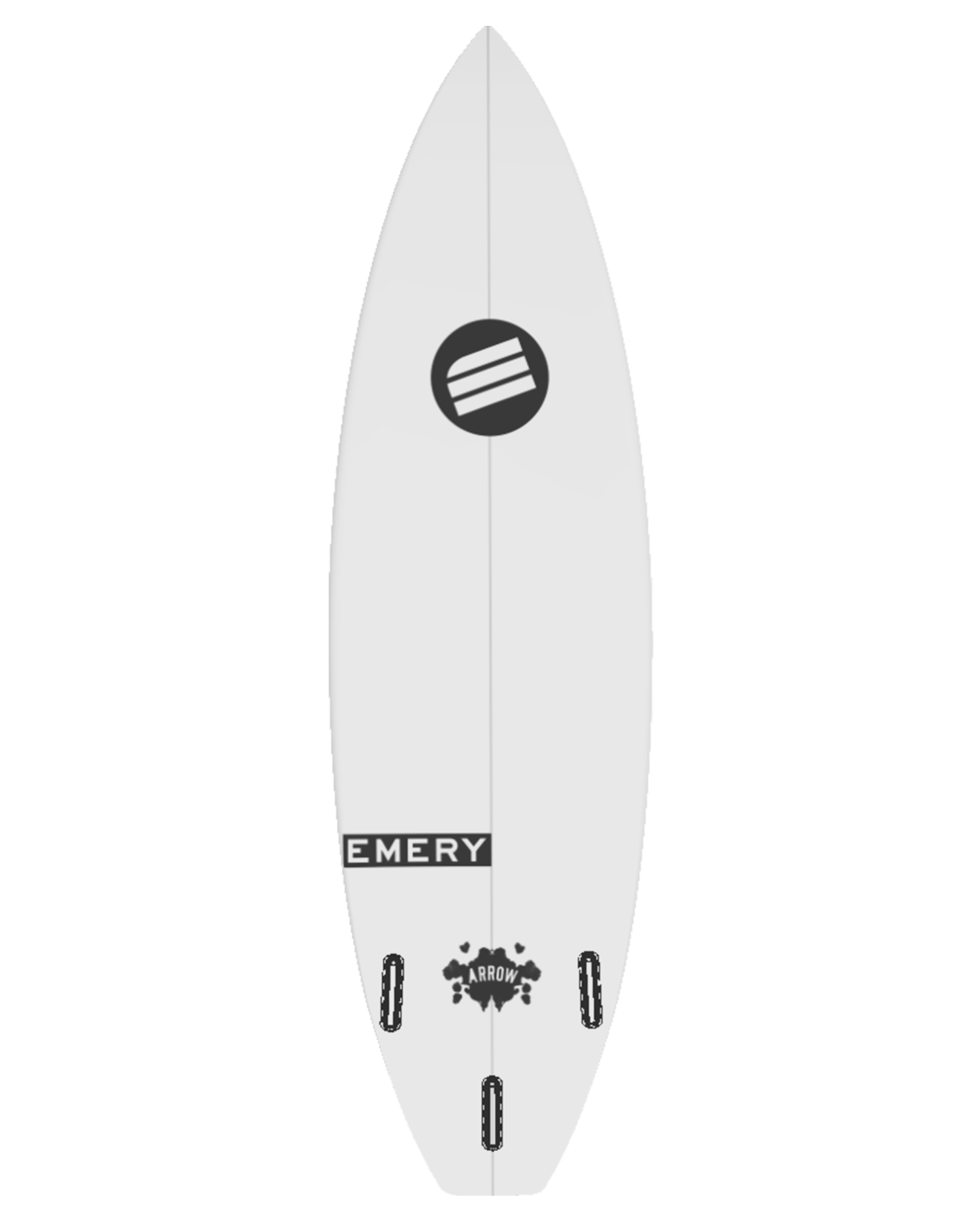 Arrow 4