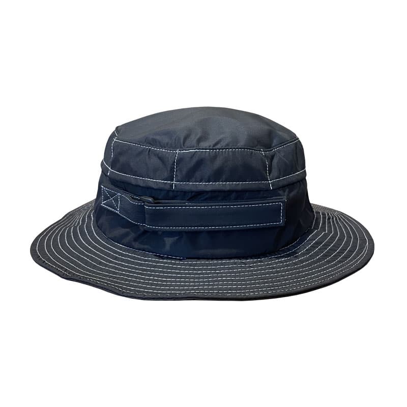 Ultralight Brimmed Surf Hat