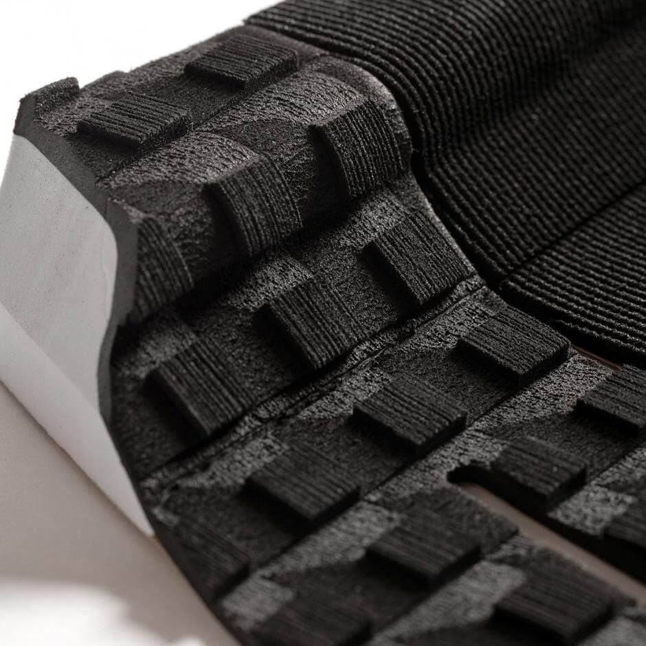 Ballet Black Swan Grip Pad kick close up