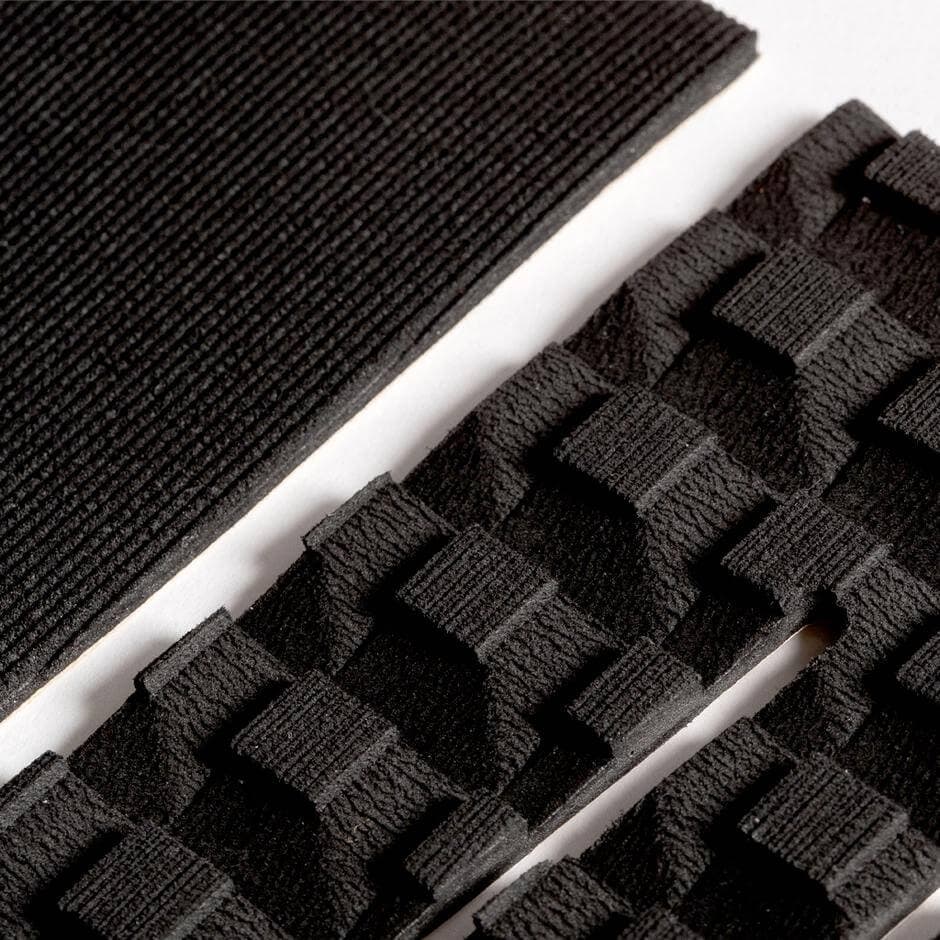 Ballet Black Swan Grip Pad close up