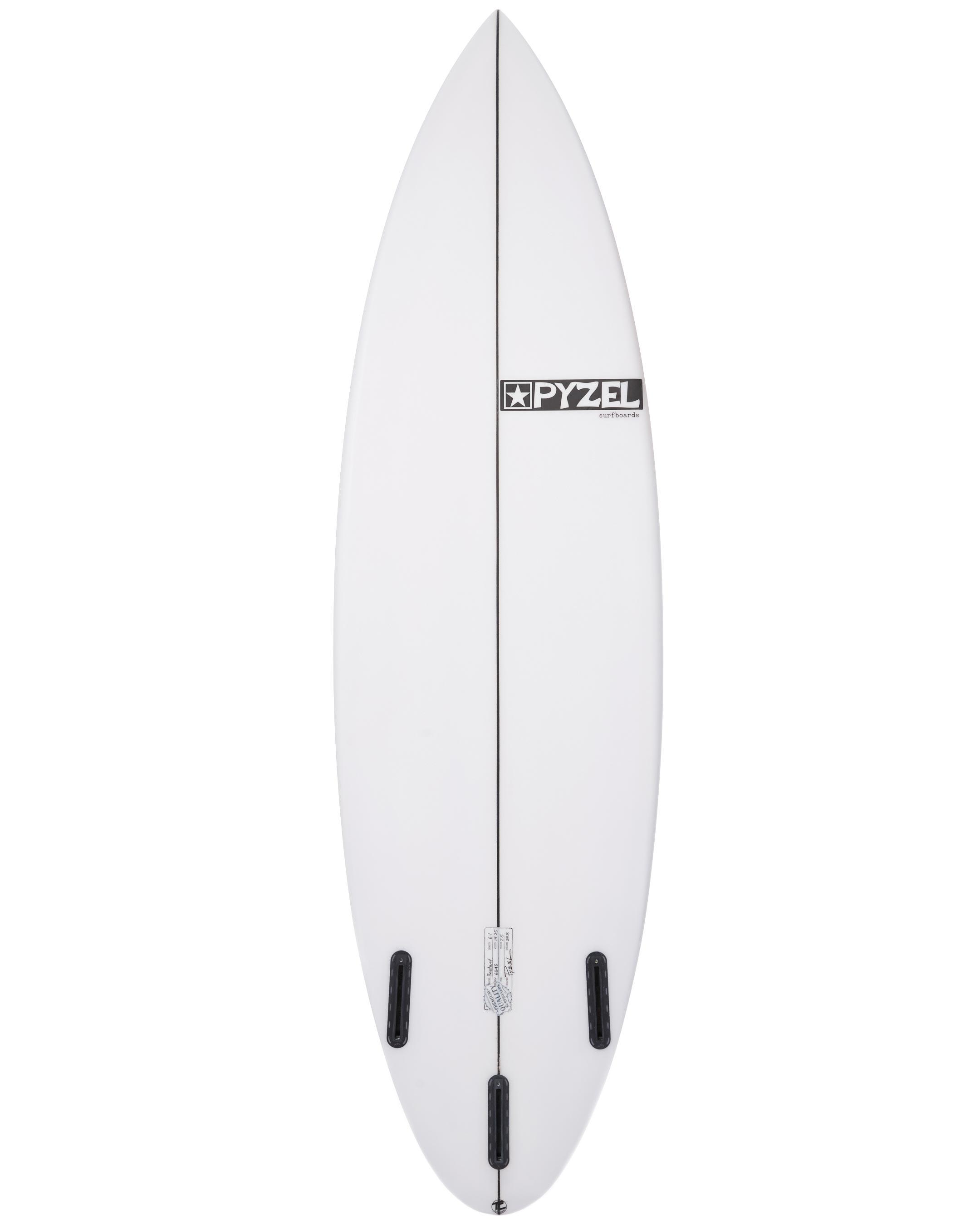 Buy the Pyzel Bastard 5ft 10in Surfboard Online Now | Boardcave