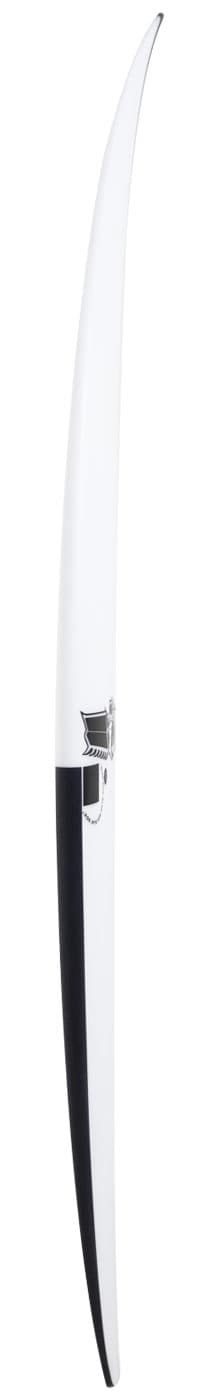Blak Box 3 Squash Tail EPS Carbon Fusion 4