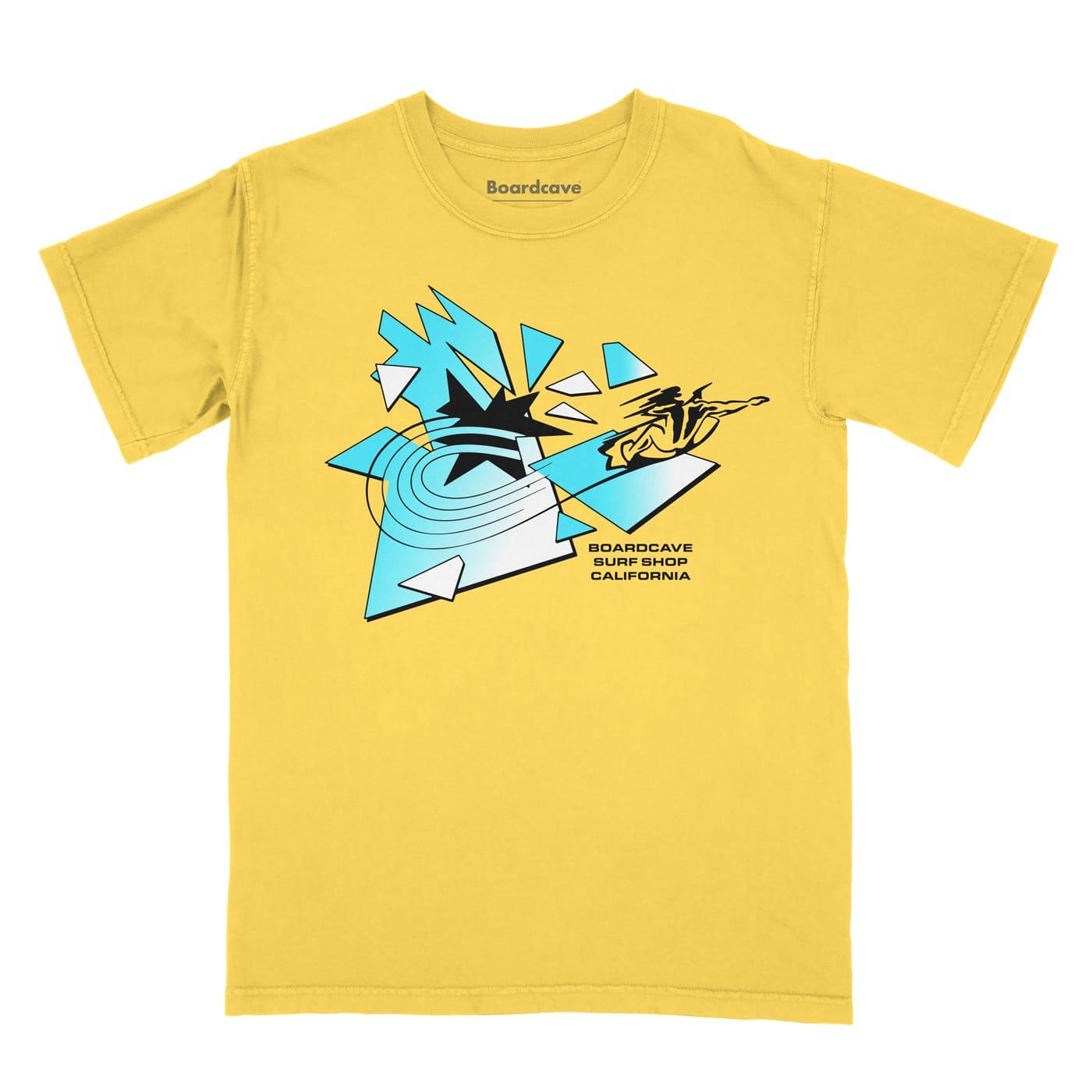 BC80 Tee 