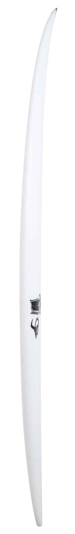Bullseye Round Tail HYFI 4