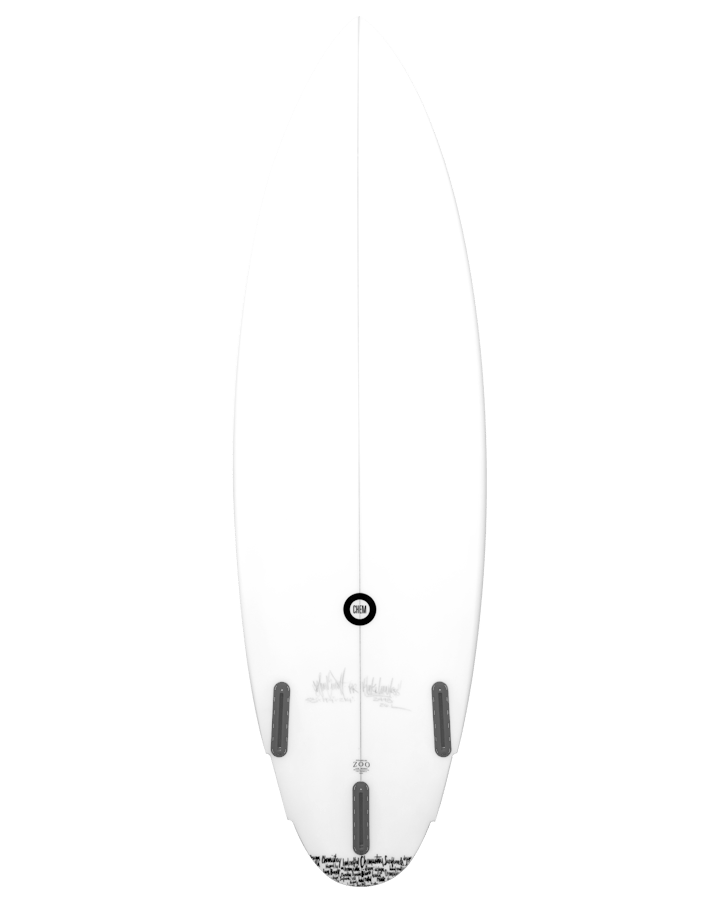 Beaker Comp 4