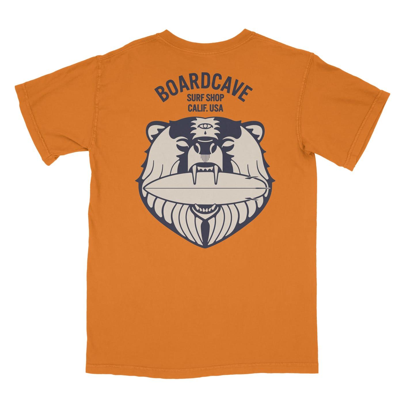 BC Team Tee 1