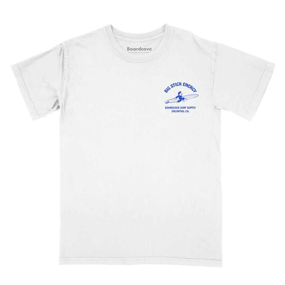 Big Stick Energy Tee 2