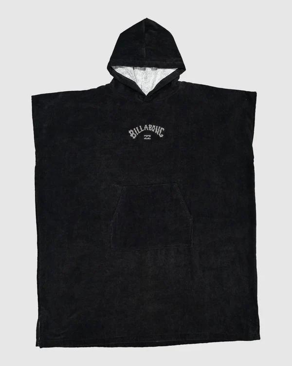 Wetsuit Hooded Towel