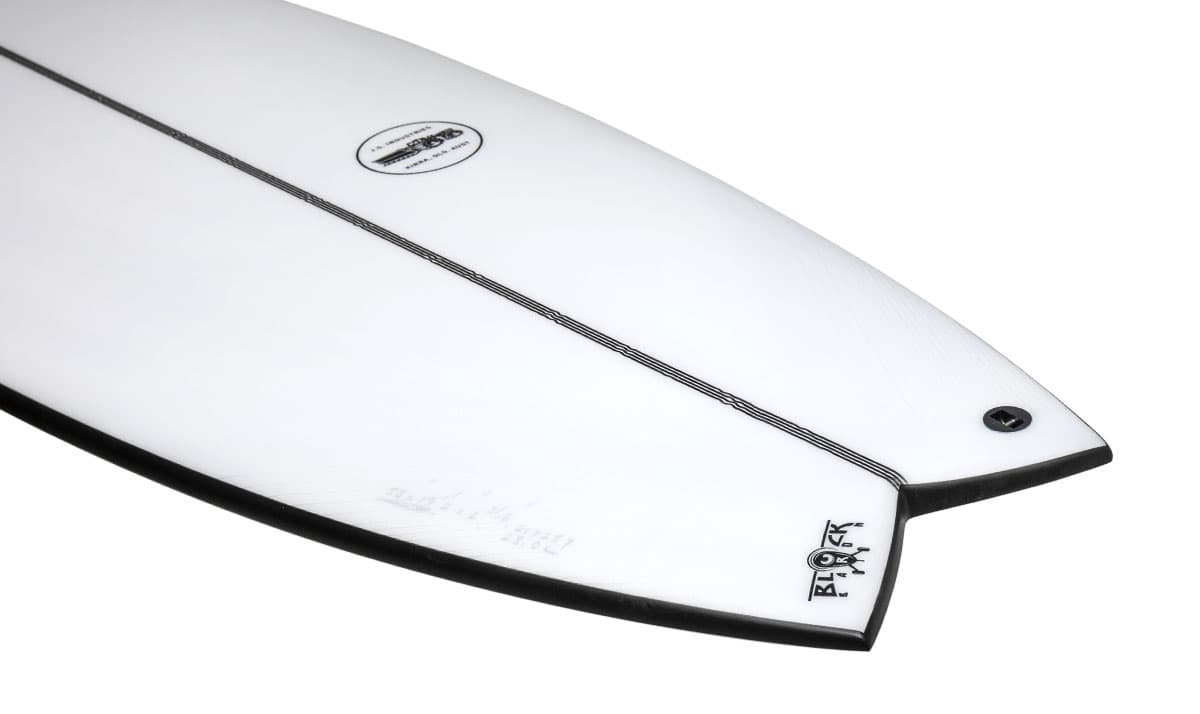 Buy the JS Industries Black Baron PU Surfboard Online Now | Boardcave
