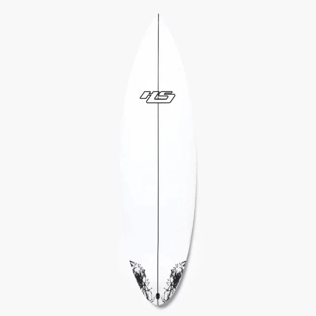 Black Noiz PU deck