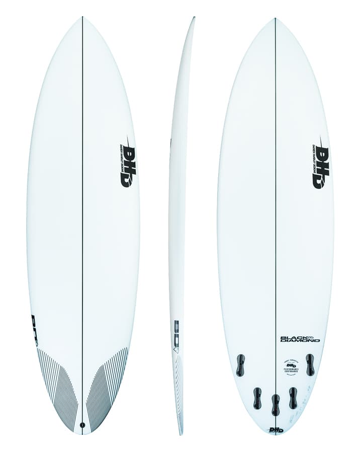 Black Diamond 3