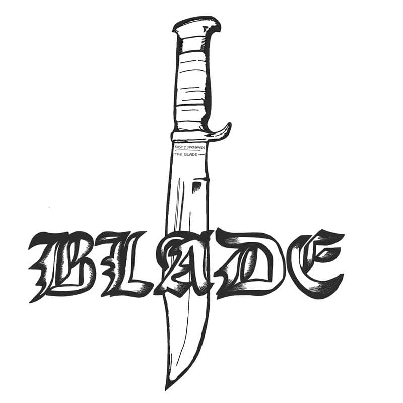 Blade (No Channels) 3