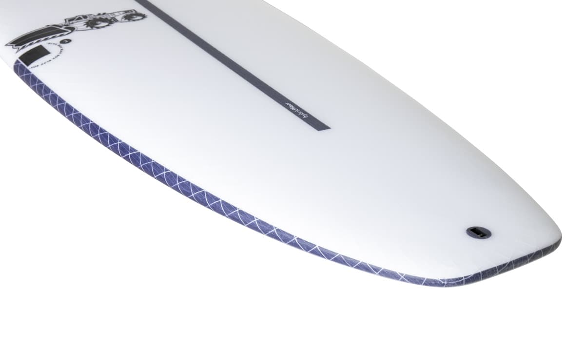 Buy the JS Industries Blak Box 3 5ft 10in Surfboard Online Now