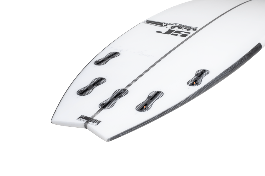 Blak Box 3 Swallow Tail 6