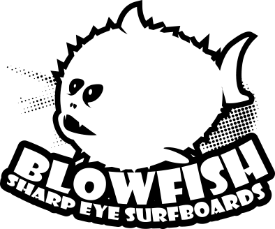 Blowfish 2