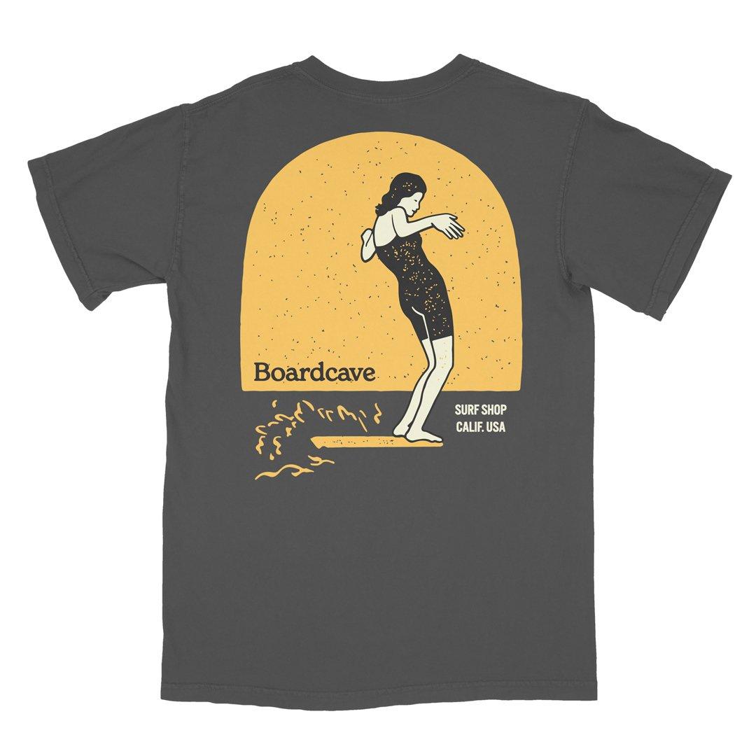 Logger Tee-XL 2