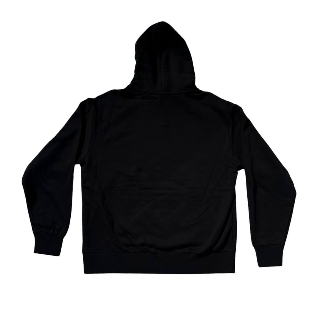 Boardcave Supply Hoodie - Black