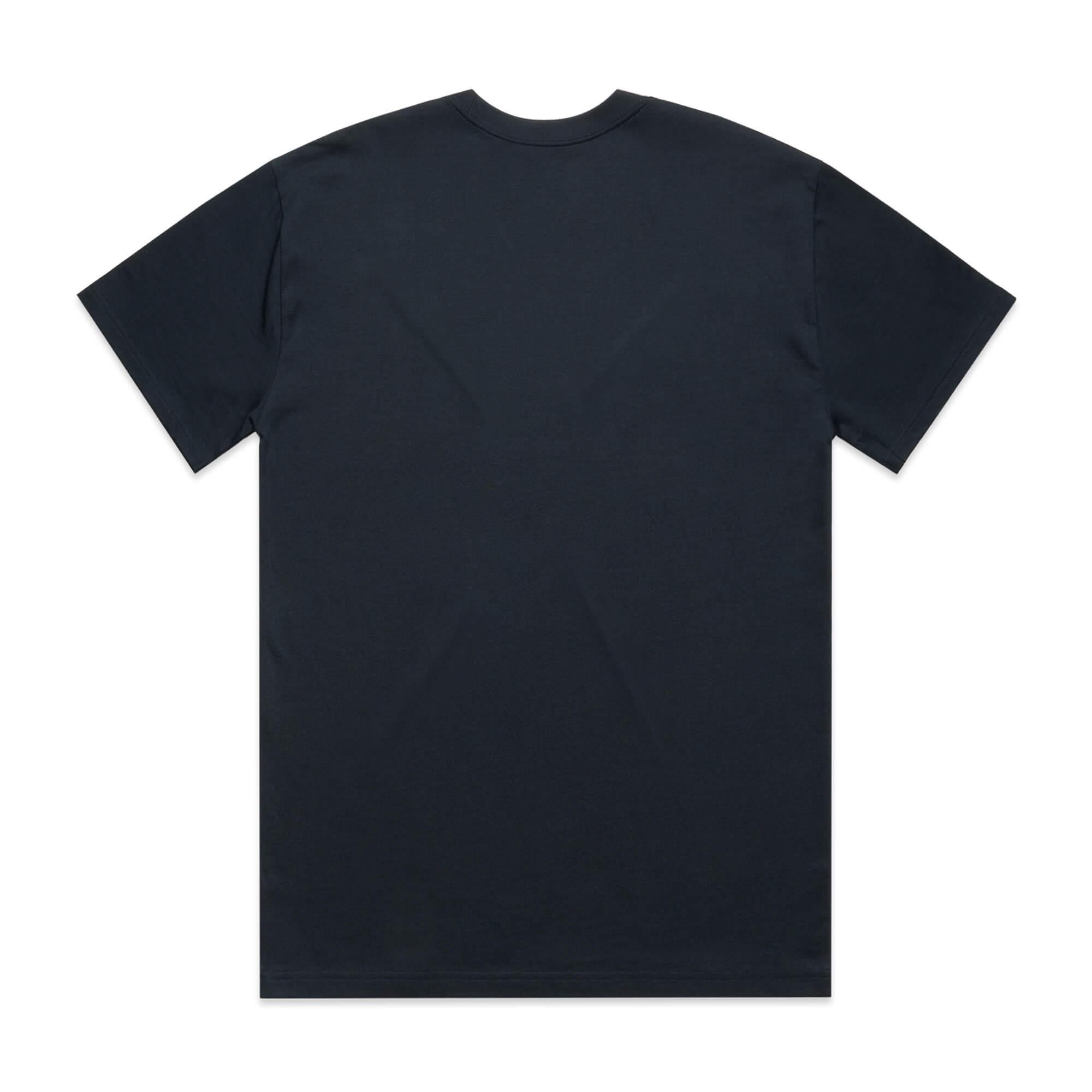 Boardcave Supply Tee - Navy