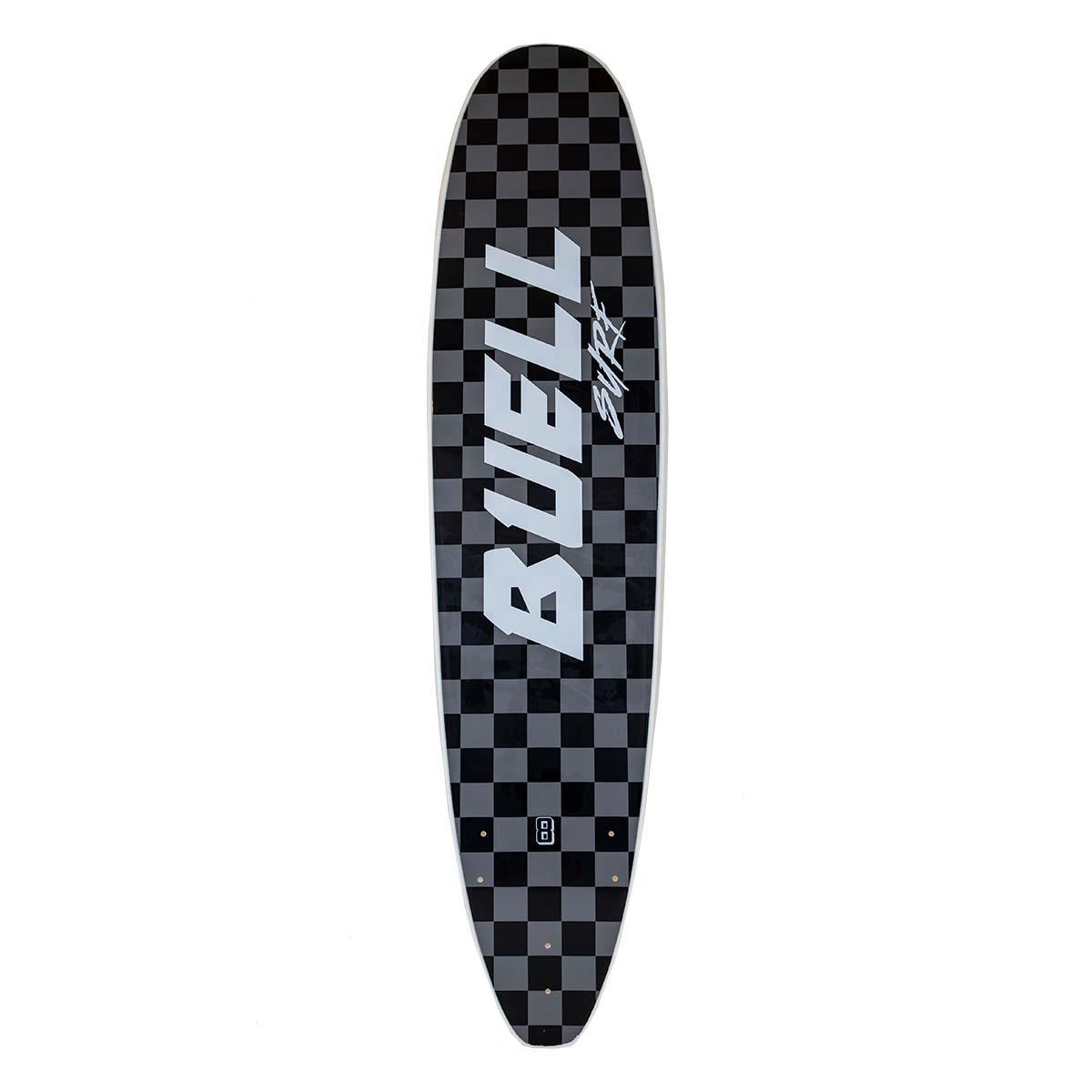 BUELL サーフボード ソフトボード FOAMIE Uniplug 7.0 Buy the Buell Surf Foamie 7ft 0in White Surfboard Online Now