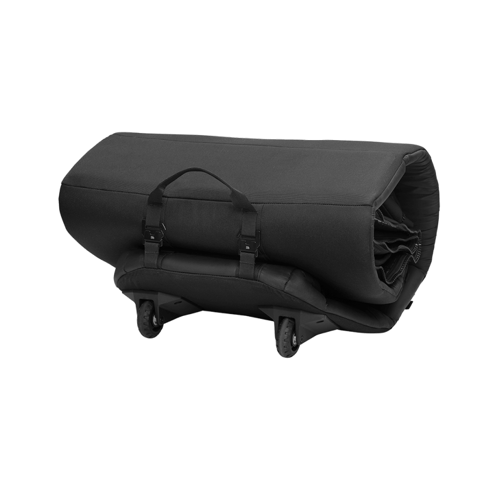 The Bunker 3-4 Surfboard Coffin 5