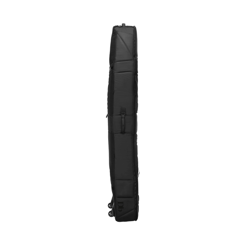 The Bunker 3-4 Surfboard Coffin 7