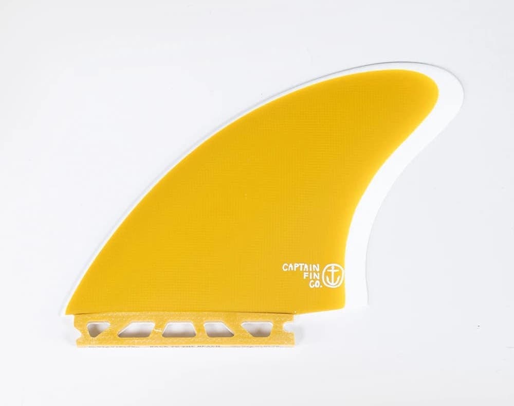 CF Keel Yellow - Futures 1