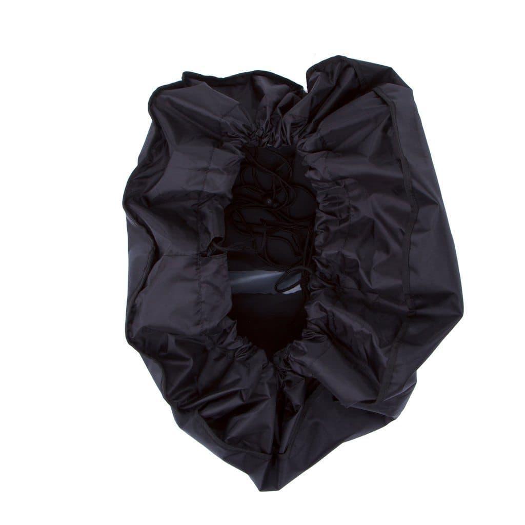 CHANGE MAT / WET BAG closed