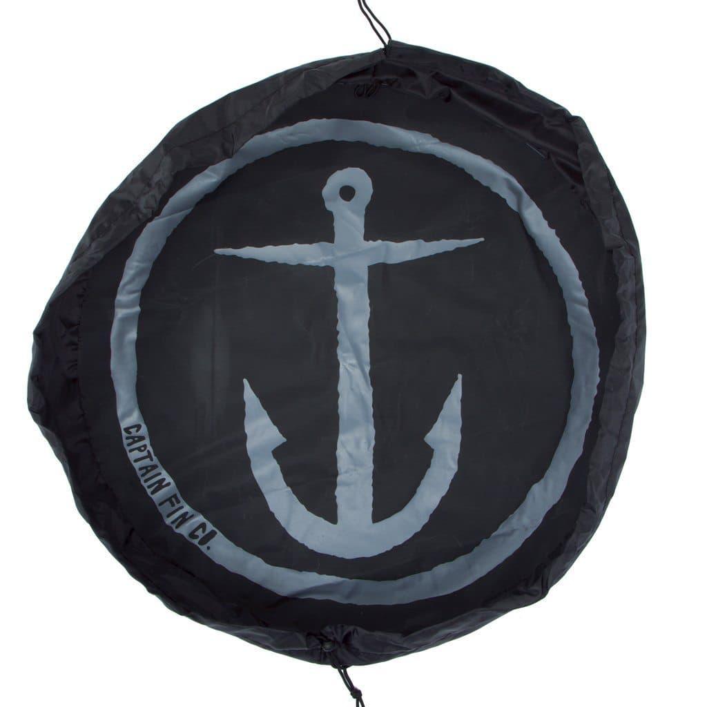 CHANGE MAT / WET BAG