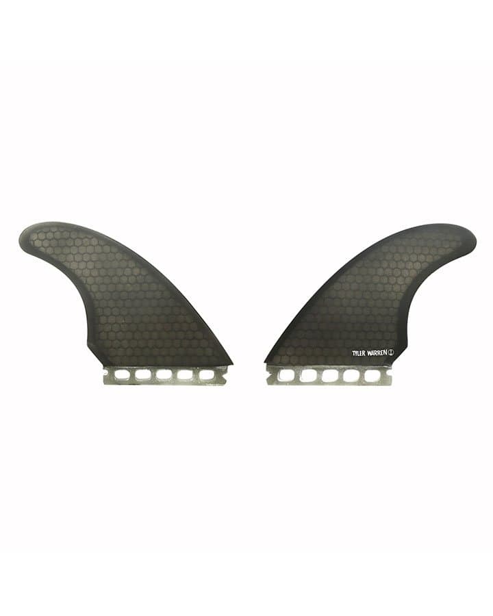 Tyler Warren Twin - Futures - Black 2