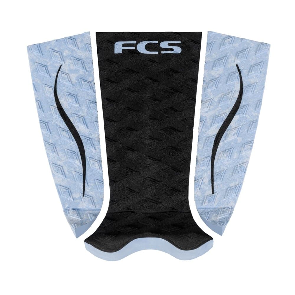 Carissa Moore Tail Pad - Black/Blue