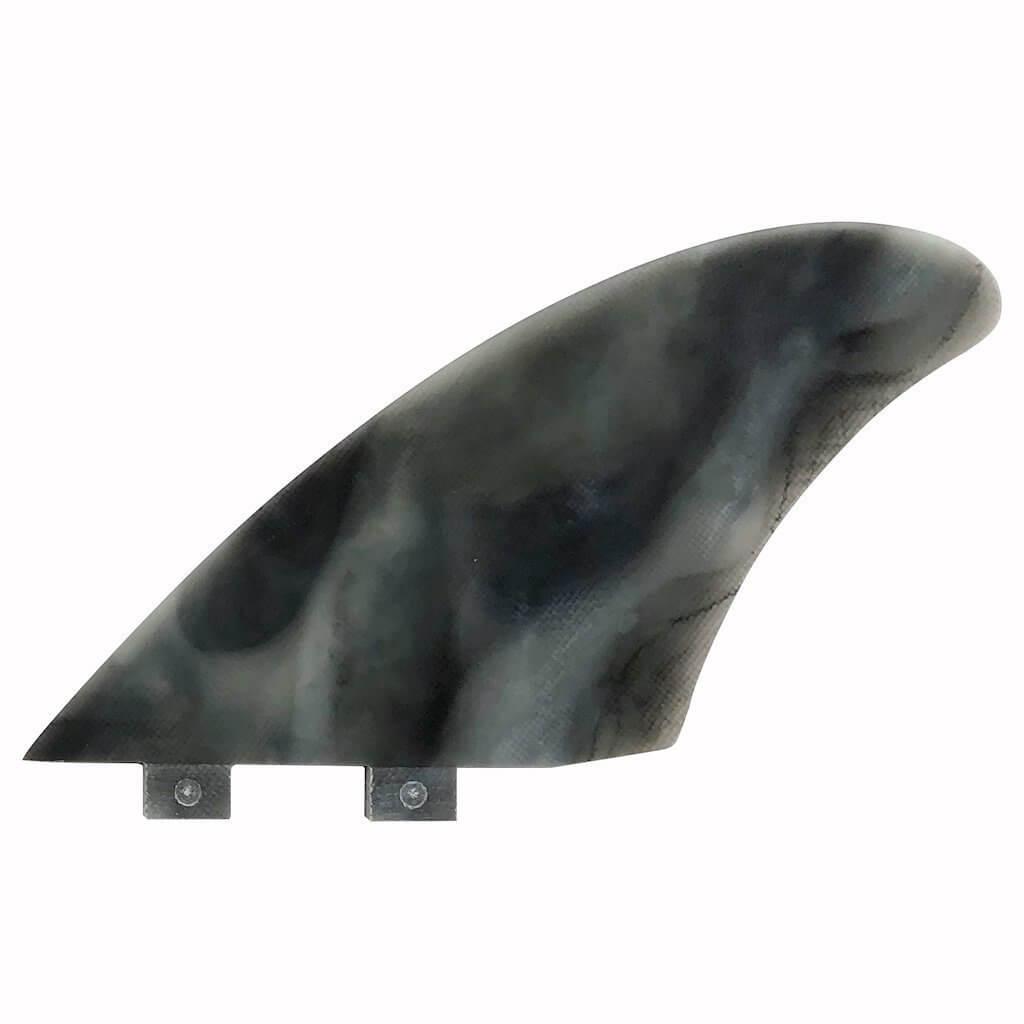 Captain Fin Co Jeff McCallum Keel Acid - FCS Surfboard Fin