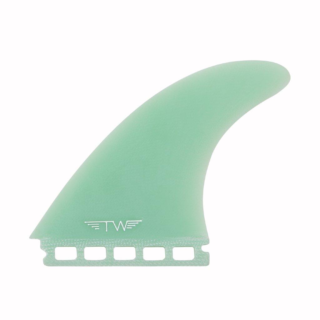 Captain Fin Co Tyler Warren 5-Fin - Futures Surfboard Fin